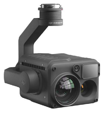 Kamera termowizyjna DJI Zenmuse H20T z DJI Care