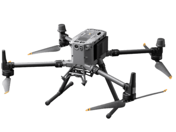 Dron DJI Matrice 350 RTK z DJI Care