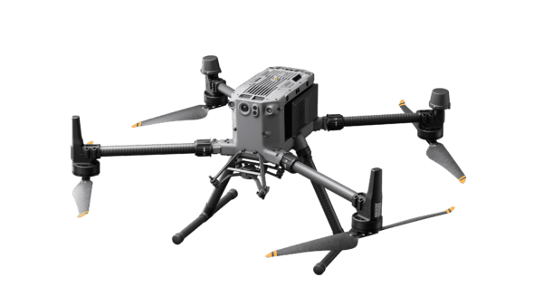 Dron DJI Matrice 350 RTK z DJI Care